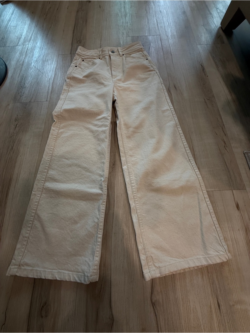 Sezane cropped Jean - Picture 12 of 12